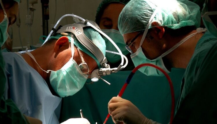 خمسة من أفضل مستشفيات القلب في إيران