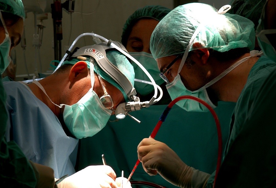 خمسة من أفضل مستشفيات القلب في إيران