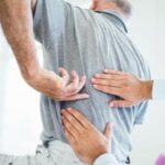 عيادة الألم