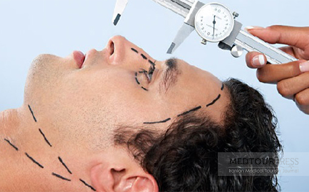 Aesthetic Surgery; the Strength of Iranian Medical Tourism