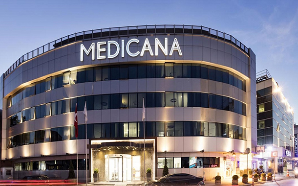 Top Five Best Hospitals in Turkey