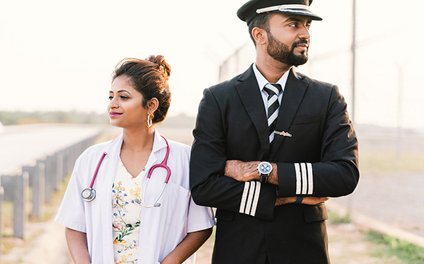 The Importance of Airlines in Medical Tourism