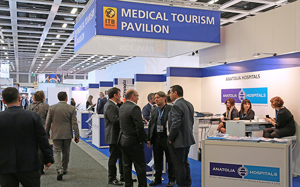 Offline Marketing in Medical Tourism