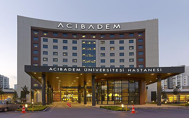 Acibadem Hospital