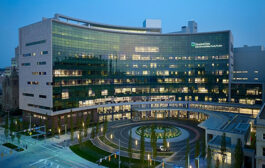 Cleveland Clinic: How Does it Make Over 9 Billion per Year?
