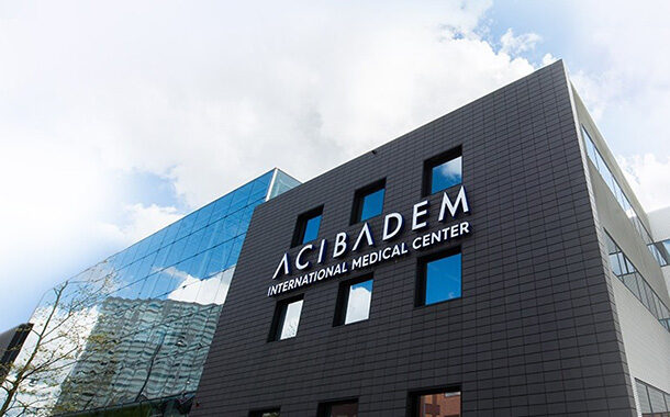 Acibadem Hospital and Its Medical Empire