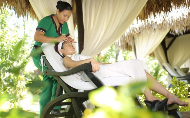 The rise of medical and wellness tourism in East Asia