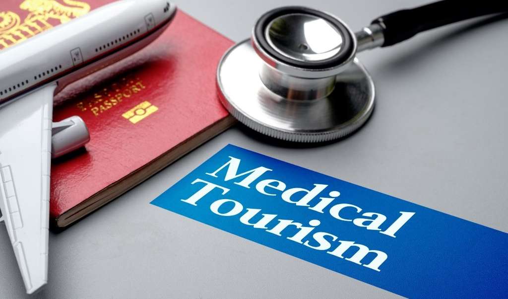 tourist medical service florence