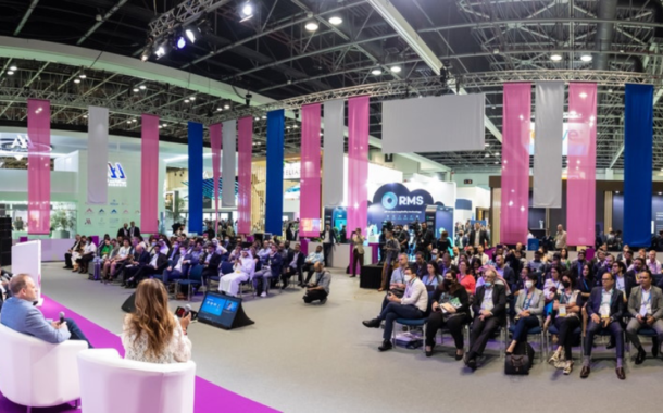 Technology to represent central focus at 30th edition of Arabian Travel Market in Dubai, as sector participation sees 54.7% year-on-year uptick