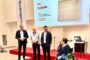 “EMT2023: Pioneering the Future of Global Healthcare Tourism in Chianciano Terme – A Synopsis of Breakthroughs and Collaborations”