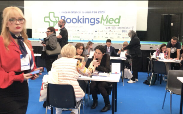 What Happened on Day One of the European Medical Tourism Event?/A Special Report from the MedTourPress Team