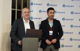 Pars Hayat Company Expresses Readiness to Invest in Innovative Health and Home Healthcare Startups