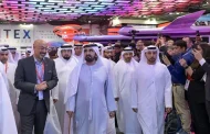 GITEX GLOBAL 2023: A Major Milestone in Tech Innovation Opens in Dubai