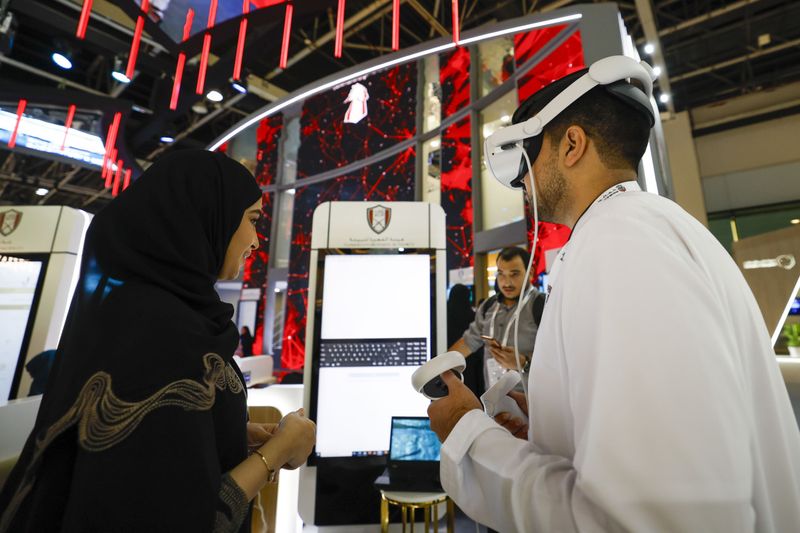 Iranian Tech Firms Set to Participate in GITEX 2023 in Dubai