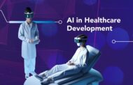 Neurology and Remote Patient Monitoring: Innovations Unveiled at GITEX DIGI_HEALTH 5.0