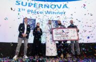 Lithuanian Health Tech Startup Wins $100,000 at GITEX 2024 Supernova Competition