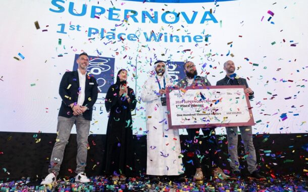 Lithuanian Health Tech Startup Wins $100,000 at GITEX 2024 Supernova Competition