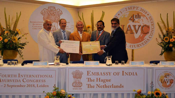 همکاری هند و هلند برای توریسم درمانی