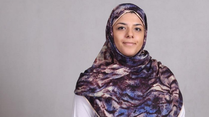 سوگل ثابت فر، مدیرعامل استارتاپ شفاجو