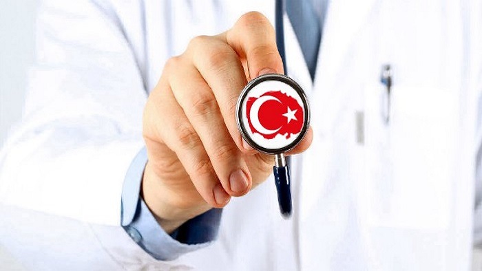 سود ترکیه از گردشگری سلامت در سال 2018