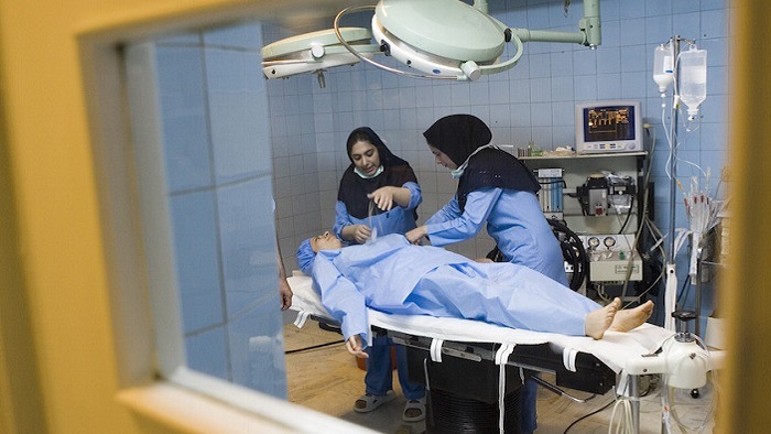 بیشترین گردشگران سلامت از کدام کشورها وارد ایران می‌شوند؟