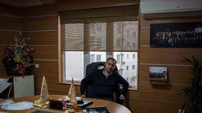 الزامات مراقبت‌ های ویژه در گردشگری سلامت-گفت و گو با دکتر سوادکوهی-2