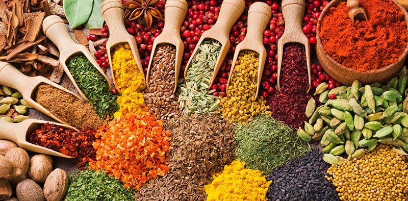 طب سنتی در چین و تایلند