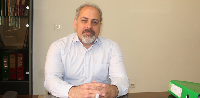 آقای جباری