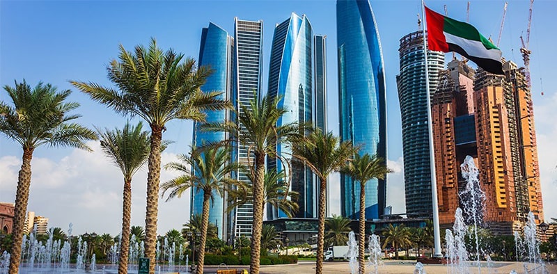 گردشگری پزشکی در دبی