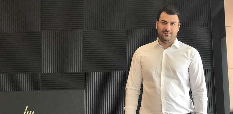 آقای فدائیان