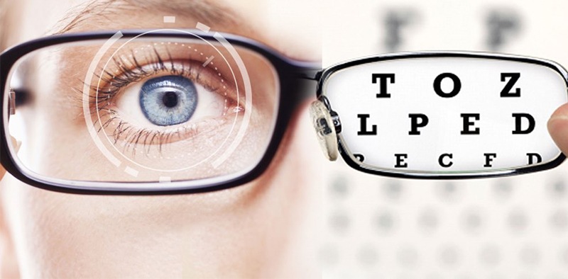 چشم پزشکی