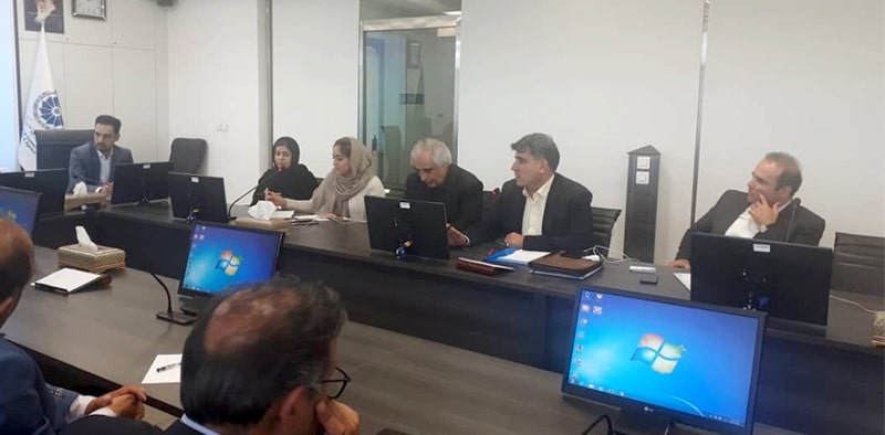 انجمن خدمات بین المللی گردشگری سلامت ایران