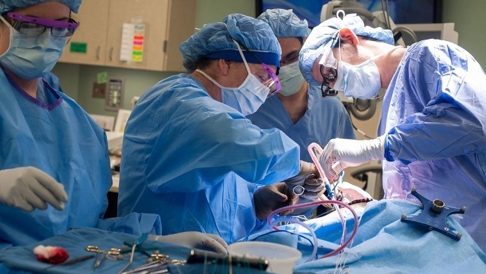 کمبود جراح عروق در ایران