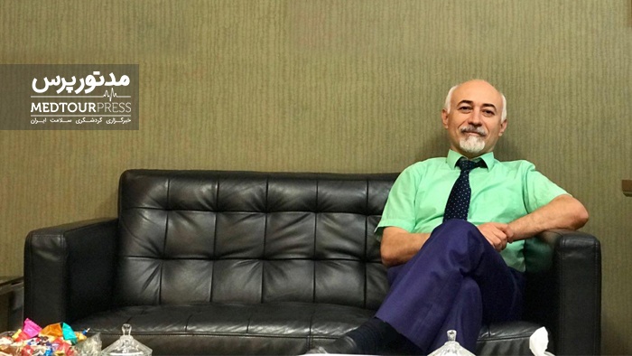 دکتر اقدمی مقدم