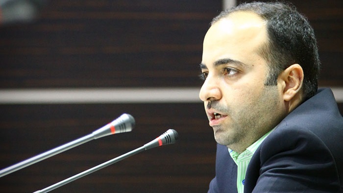 زنجیره خدمات توریسم درمانی