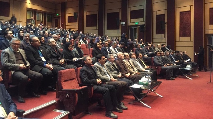 نشست مشترک مسئولان صنعت گردشگری سلامت