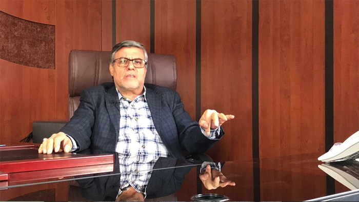 مدیرعامل کلینیک بصیر