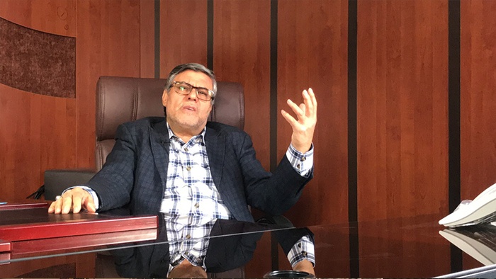 مدیرعامل کلینیک بصیر