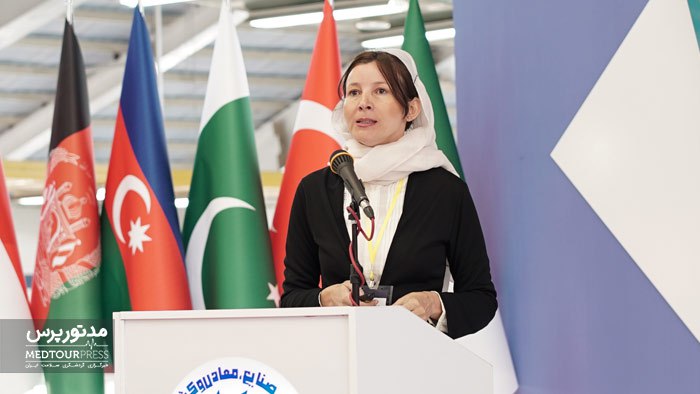 ماریا جورجا