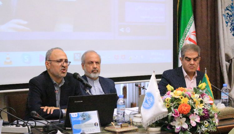 دکتر جواد شعرباف 