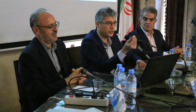 دکتر سعید هاشم زاده