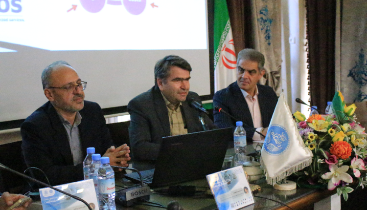 دکتر محمد پناهی