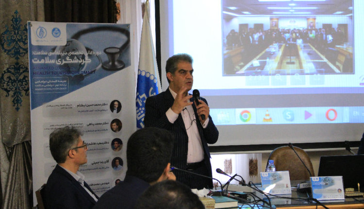 دکتر امیر اصلان زاده