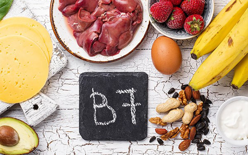 مولتی ویتامین خارجی